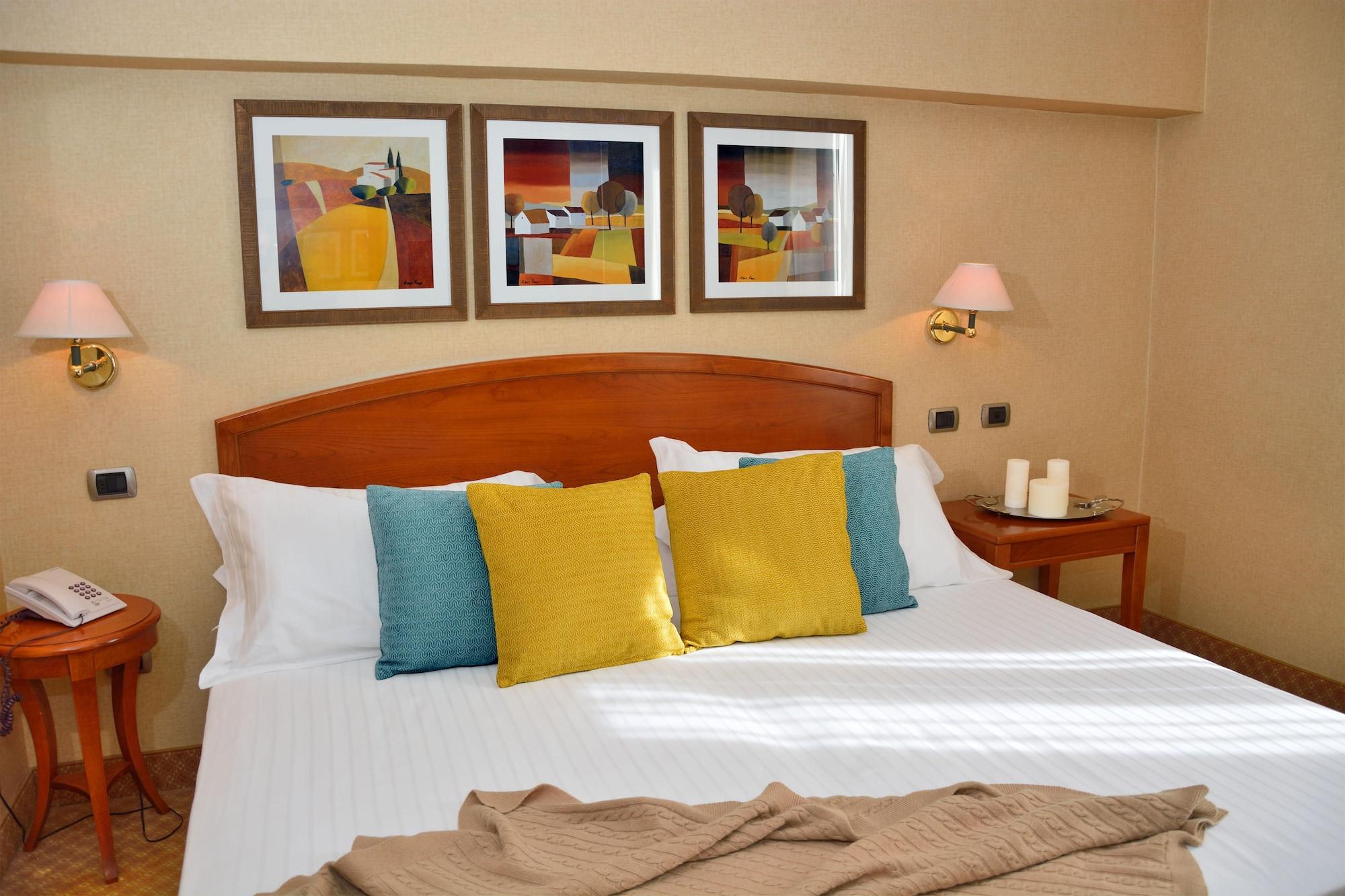 Lh Lloyd Hotel Rom